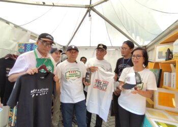 Deretan UMKM Baru Gabung Grab dan OVO Setahun, Ciptakan 1 Juta Lowongan Kerja Baru