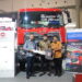 Total Solusi Purna Jual Astra UD Trucks Jadi Alasan PT. SatriaPiranti Perkasa Membeli Kembali 30 Unit Quester