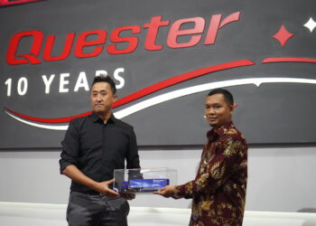 Utamakan Keselamatan Jalan, UD Trucks Indonesia Beri Penghargaan kepada 17 Karoseri yang Patuhi Persyaratan Keselamatan Kementerian Perhubungan
