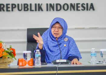 Audiensi Dengan Komunitas Pengusaha Muslim Indonesia (KPMI), Anis Optimis Ekonomi Syariah Dapat Diterima Masyarakat Luas