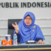 Audiensi Dengan Komunitas Pengusaha Muslim Indonesia (KPMI), Anis Optimis Ekonomi Syariah Dapat Diterima Masyarakat Luas