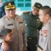 Pasca Kebakaran di Kapuk Muara, Ini yang Dilakukan Polri & TNI