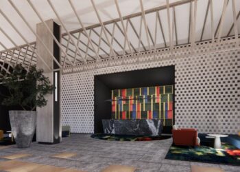 Akan Dibuka ASTON Serang Hotel & Convention Center Dengan Venue Pertemuan Terbesar pada Bulan September
