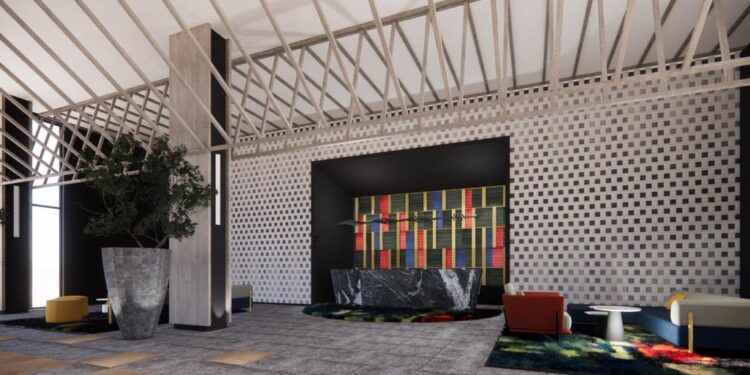 Akan Dibuka ASTON Serang Hotel & Convention Center Dengan Venue Pertemuan Terbesar pada Bulan September