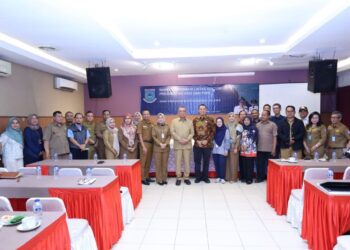 Atasi Persoalan HIV/AIDS, Pemkot Tangsel Siapkan Puluhan Fasilitas Kesehatan