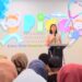 Peresmian Palembang Integrated Child Center (PICC), Pusat Layanan Kesehatan Anak Terintegrasi di RS Siloam Sriwijaya