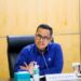 Pemkot Tangsel Akan Sanksi Tegas Pembakar Sampah Ilegal