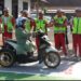 Kata Masyarakat soal Lintasan Baru Ujian Praktik Pembuatan SIM C: Lebih Mudah