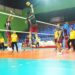 Wakapolda Metro Jaya Dampingi Kapolri Cek Persiapan Volley Ball Putaran ke-2 Piala Kapolri