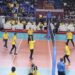 Wakapolda Metro Jaya Hadiri Pertandingan Eksibisi Kapolri Cup Volleyball Tournament 2023