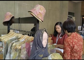 Peringati HUT RI ke-78, Hotel Mercure Alam Sutera Gandeng ASIPA Tangsel Gelar Bazaar