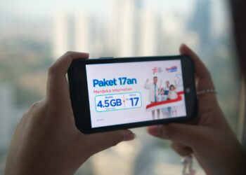 Promo Hari Kemerdekaan RI, Banjir Promo Menarik XL Axiata di Aplikasi MyXL dan AXISnet