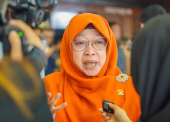 Ketua DPP PKS Anis Byarwati : Banyak Anggaran Negara Belum Efektif