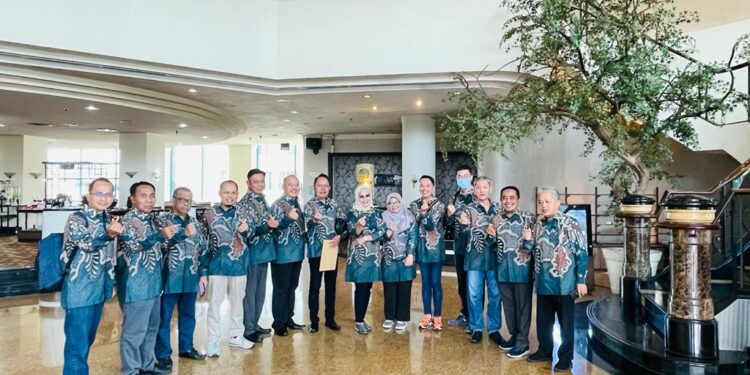 Pelanggaran Iklan AMDK yang Melanggar PERBPOM Segera Dihentikan