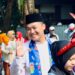 Berdiri di Tengah Masyarakat: Rivo Kumara, Hadir dalam Aksi Sosial untuk Meningkatkan Kerukunan Antar Sesama