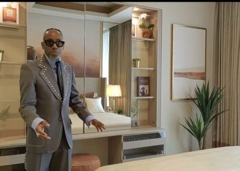 iDekore Hadir Untuk Penuhi Kebutuhan Akan Furniture dan Desain Interior Masa Kini