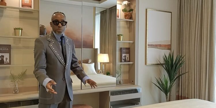 iDekore Hadir Untuk Penuhi Kebutuhan Akan Furniture dan Desain Interior Masa Kini