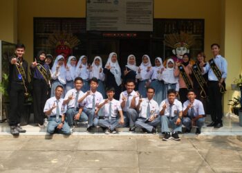 UKBI Untuk Difabel Sebagai Bentuk Akses Informasi yang Inklusif