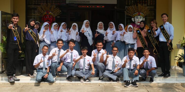 UKBI Untuk Difabel Sebagai Bentuk Akses Informasi yang Inklusif