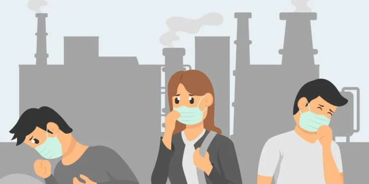 Terkait Polusi, Ini Langkah yang Diambil Pemkot Tangsel