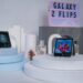 Nonton Netflix hingga Balas Chat WA Anti Ribet Bisa Kamu Lakukan di Cover Screen Galaxy Z Flip5
