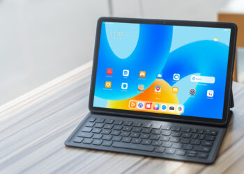 HUAWEI Luncurkan produk terbaru MatPad 11.5 Melanjutkan Kesuksesan Pendahulunya HUAWEI MatPad 11