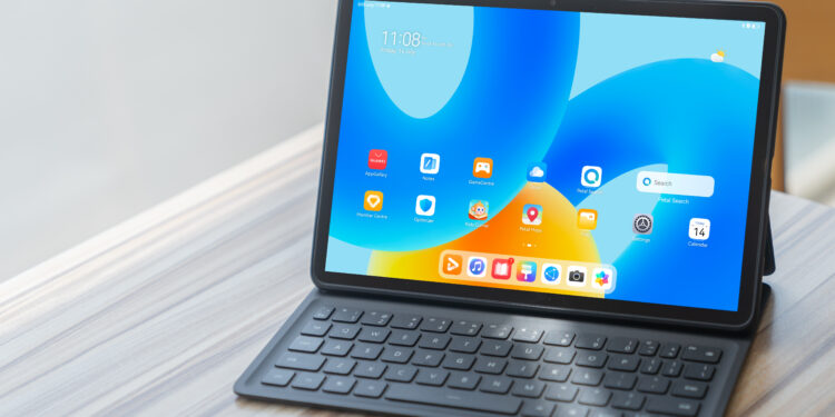 HUAWEI Luncurkan produk terbaru MatPad 11.5 Melanjutkan Kesuksesan Pendahulunya HUAWEI MatPad 11