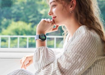 Tips Tetap Fit Hadapi Polusi Udara dengan Galaxy Watch6 Series