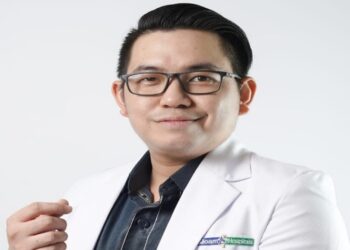 Penyakit Jantung pada Anak Bahayakah? Ini Penjelasan Dokter Spesialis Anak Siloam Hospitals Manado
