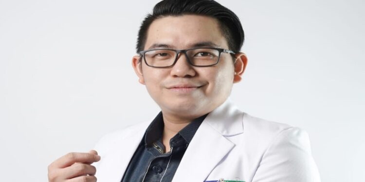 Penyakit Jantung pada Anak Bahayakah? Ini Penjelasan Dokter Spesialis Anak Siloam Hospitals Manado