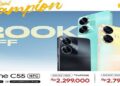 Jadi Official Smartphone Partner, realme akan Hadirkan Kejutan bagi Anak Muda di Pestapora 2023