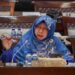 Anggota Komisi XI DPR Ingatkan: Inflasi di Desa Telah Gerogoti Daya Beli Petani yang sudah Rendah