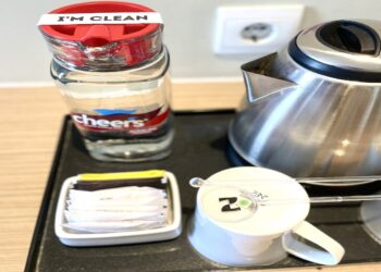 Swiss-Belinn Airport Jakarta Dukung Kelestarian Lingkungan Dengan Produk Sustainable