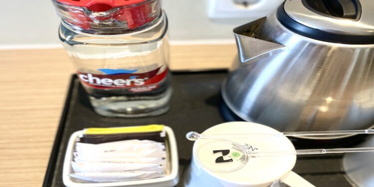 Swiss-Belinn Airport Jakarta Dukung Kelestarian Lingkungan Dengan Produk Sustainable