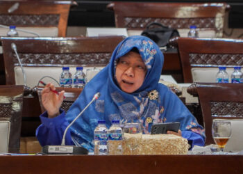 Anggota Komisi XI DPR Ingatkan Inflasi di Desa Telah Menggerogoti Daya Beli Petani Yang Sudah Rendah