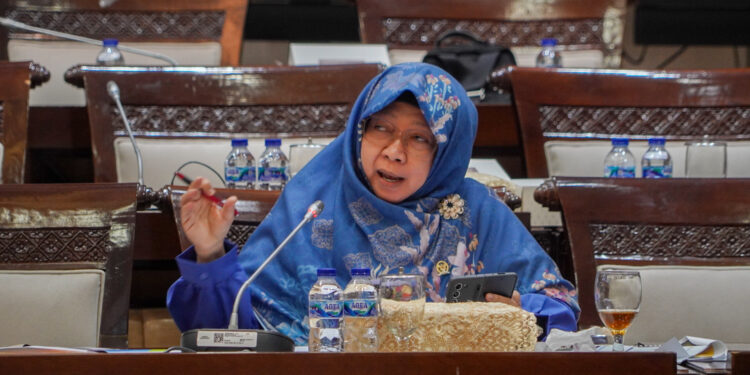 Anggota Komisi XI DPR Ingatkan Inflasi di Desa Telah Menggerogoti Daya Beli Petani Yang Sudah Rendah