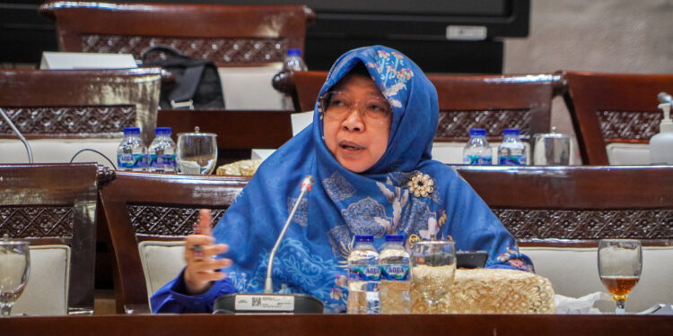 Ketua DPP PKS: Tingginya Harga Beras Bukti Pemerintah Kurang Peka dengan Kondisi Ekonomi Rakyat