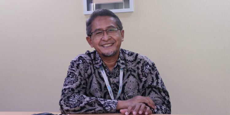 Jamin kualitas data pemantauan udara, BSN Tetapkan SNI 9178:2023