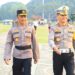 Polri Siapkan Rekayasa Lalin dan Pengamanan Jalur Delegasi KTT ASEAN