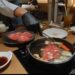 Hadir di Alam Sutera, Hotaru Shabu-Shabu Tawarkan Daging Wagyu Premium