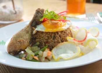 Promo “Kejutan 9.9” di Tuscany Boutique Hotel Serpong