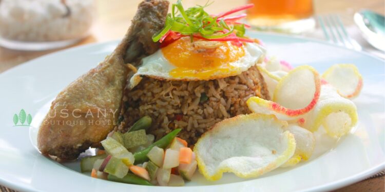 Promo “Kejutan 9.9” di Tuscany Boutique Hotel Serpong