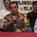Polri, BP Batam, Masyarakat Selesaikan Konflik Rampang Secara Musyawarah