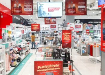 ACE Hardware Teraskota Apresiasi Pelanggan dengan Program Appreciation Day dan Penawaran Spesial