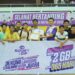 SMKN 1 Balikpapan Raih Tiket Grand Final Turnamen Futsal Pelajar AXIS Nation Cup 2023 Setelah Sisihkan 160 Sekolah