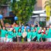  Seru nya Car Free Day Bersama Hotel Santika Premiere Bintaro
