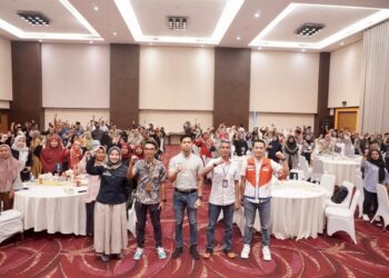 BPH Migas Ajak Masyarakat Palu Awasi Distribusi BBM Subsidi