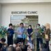 RS Siloam Putera Bahagia Cirebon Hadirkan Executive Clinic dan Penambahan Rawat Inap VIP