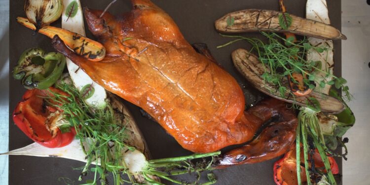 Mint & Pepper Restaurant Tawarkan All You Can Eat Lunch dan Dinner Buffet yang Menggugah Selera