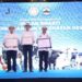 3 Penghargaan Dunia Bagi Kementan Berkat Prestasi Sektor Peternakan